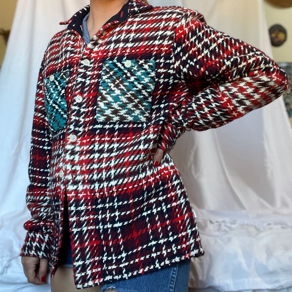 Unisex Western Chore Coat - Picture 8 of 16